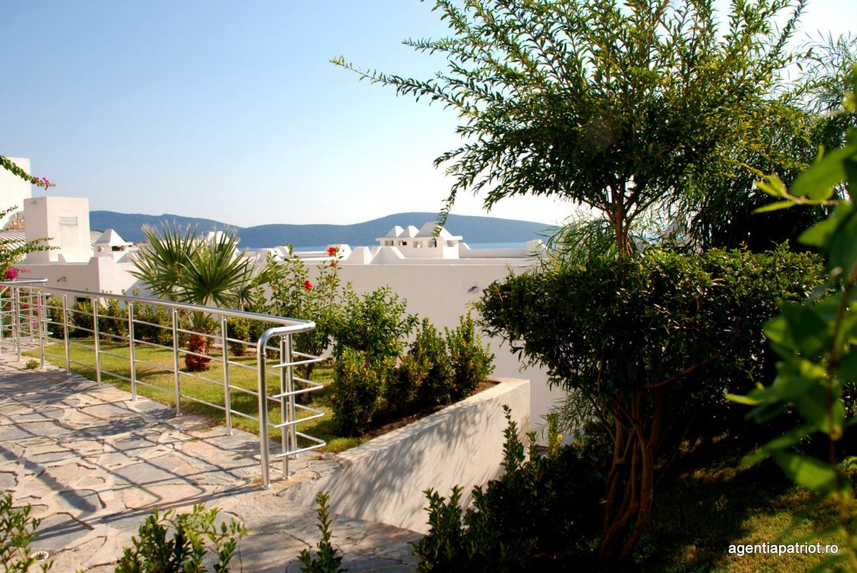 imagini hotel FOREVER CLUB BODRUM